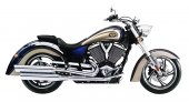 2010 Victory Kingpin photo